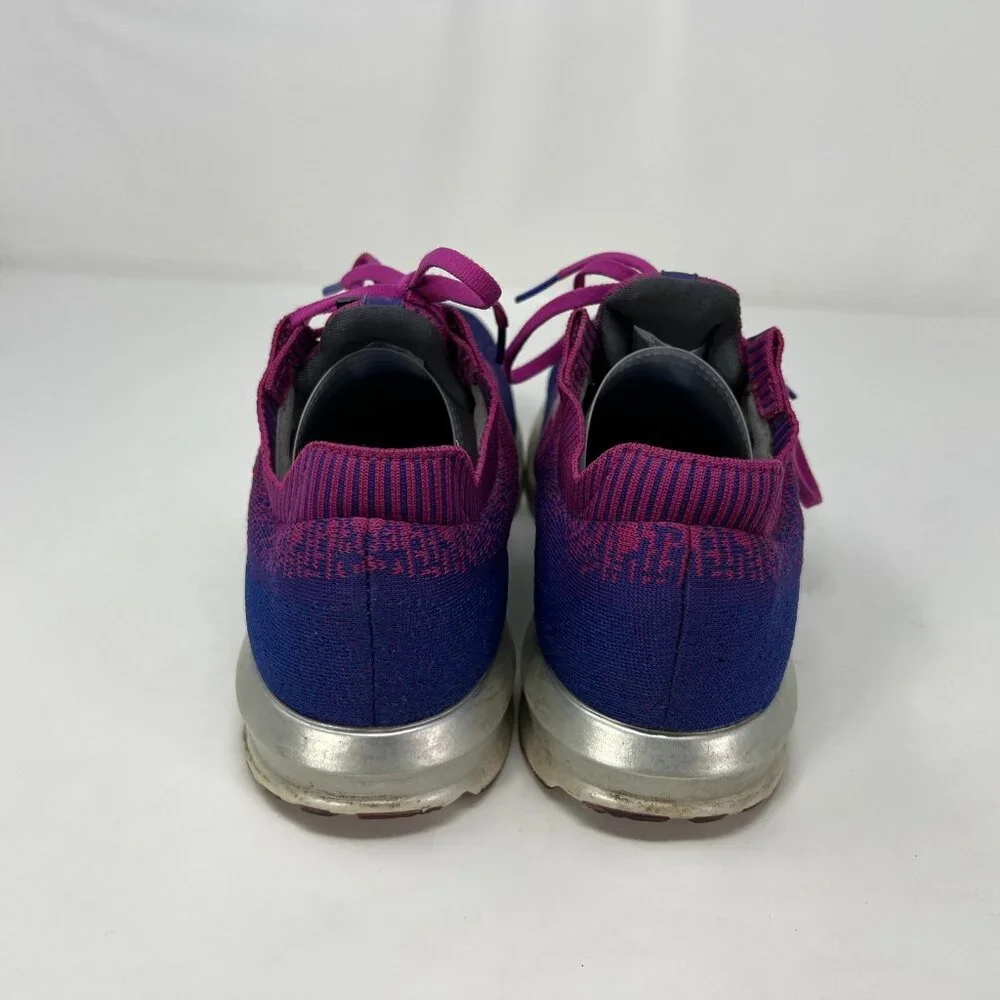Brooks Levitate 2 Pink Purple Running Shoes Sneakers 1202791B520 Women's Sz 11 * - Picture 2 of 10